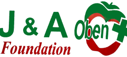 JNA Oben Foundation